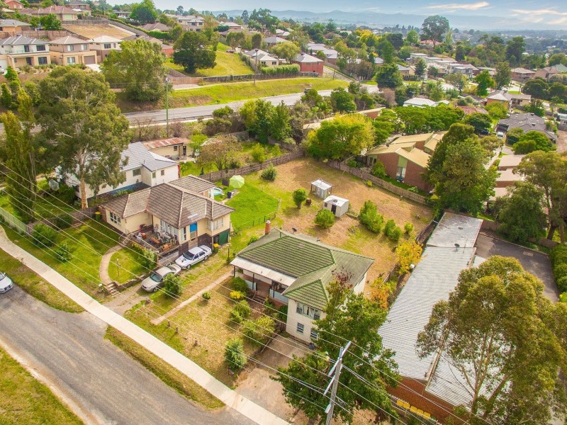 20-22 Taylor Street, Lilydale VIC 3140