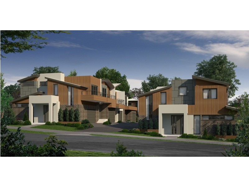 20-22 Taylor Street, Lilydale VIC 3140