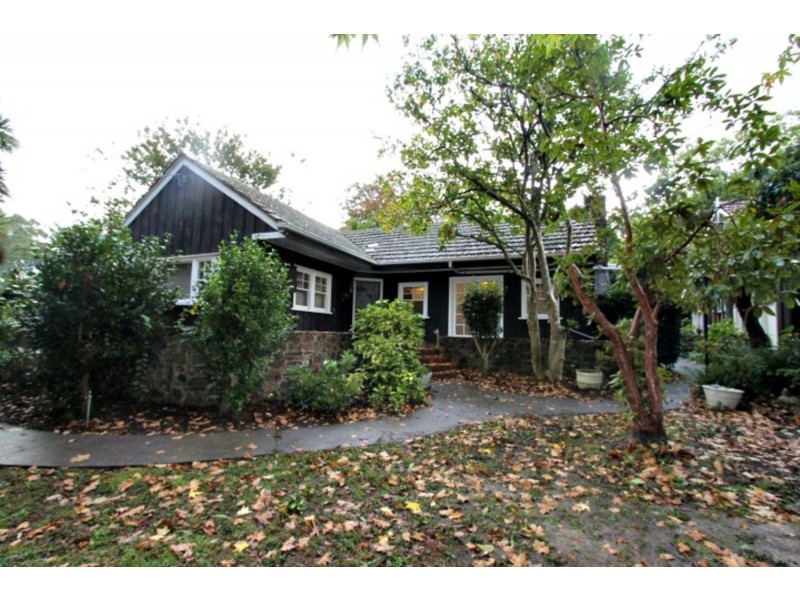 1500 Mt Dandenong Tourist Road, Olinda VIC 3788