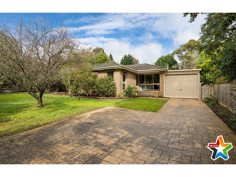 38 Batterbee Drive, Mooroolbark VIC 3138