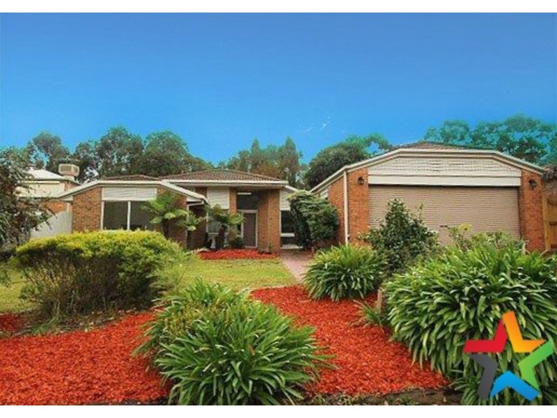 26 Kirkford Drive, Mooroolbark VIC 3138