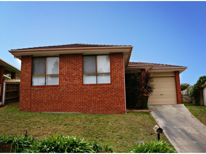 8 Rolaine Close, Lilydale VIC 3140