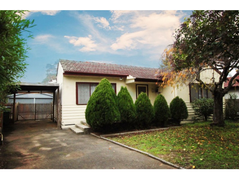 79 Pascoe Avenue, Kilsyth VIC 3137