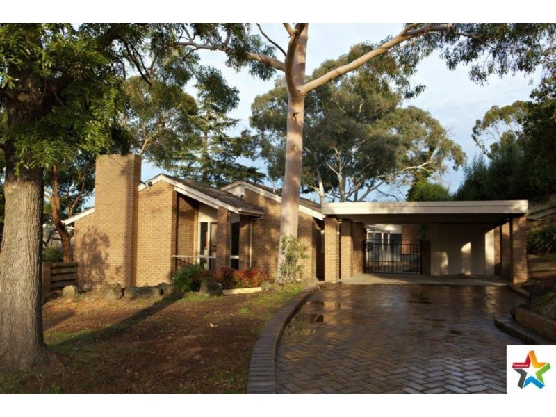 5 Menindee Court, Lilydale VIC 3140