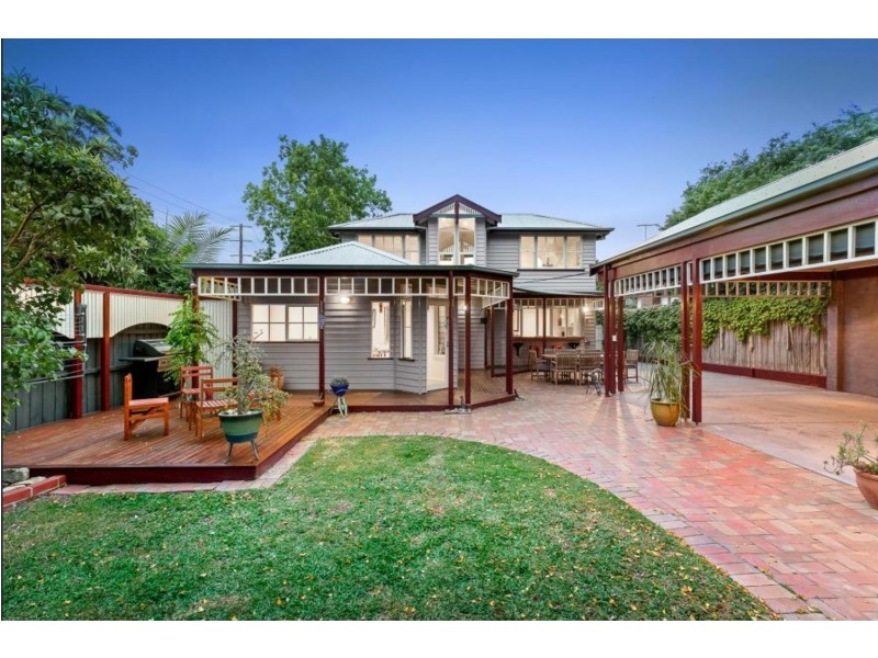 4 Caroline Street, Ringwood VIC 3134