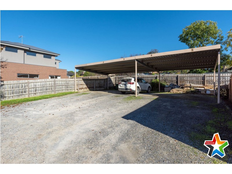 3/2b John Street, Lilydale VIC 3140