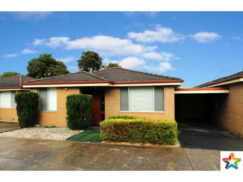 6/66 Castella Street, Lilydale VIC 3140
