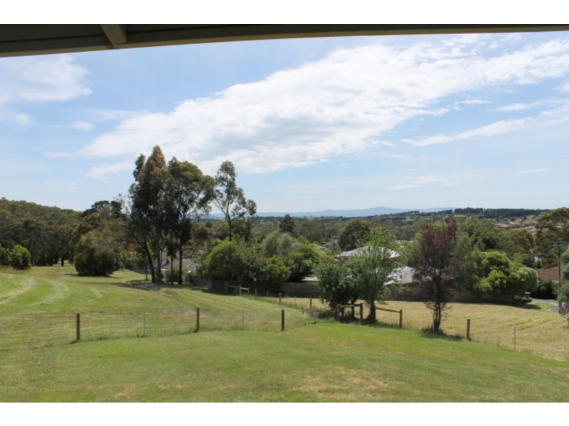 66 Holloway Road, Wonga Park VIC 3115