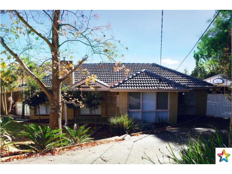 38 Glen Dhu Road, Kilsyth VIC 3137