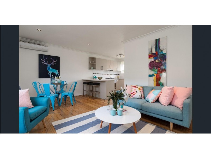 4/189 Bayswater Road, Bayswater North VIC 3153