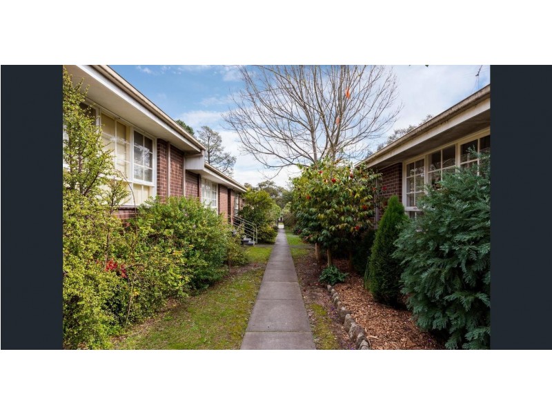 4/189 Bayswater Road, Bayswater North VIC 3153