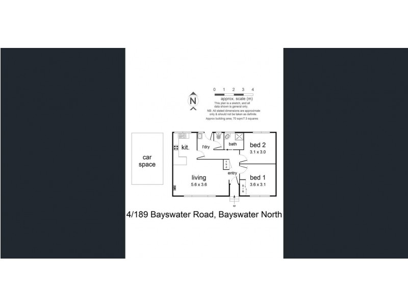 4/189 Bayswater Road, Bayswater North VIC 3153