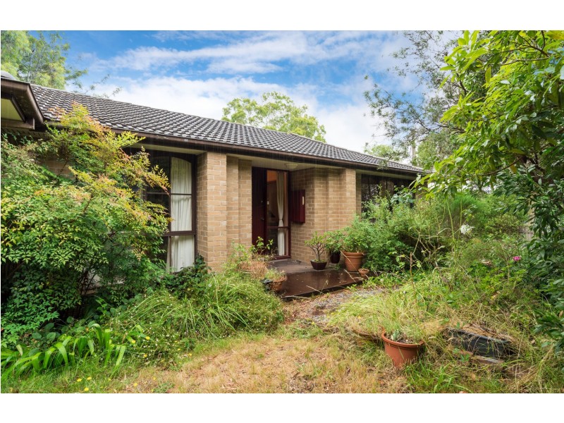 36 Glen Dhu Road, Kilsyth VIC 3137