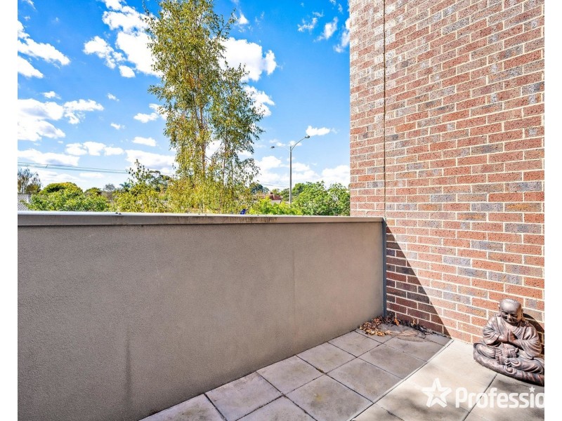 108/296 Mt Dandenong Road, Croydon VIC 3136