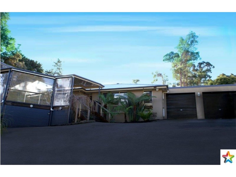 49 Mitchell Road, Lilydale VIC 3140
