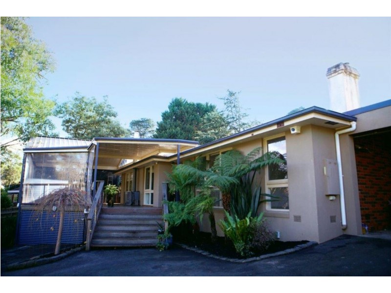 49 Mitchell Road, Lilydale VIC 3140