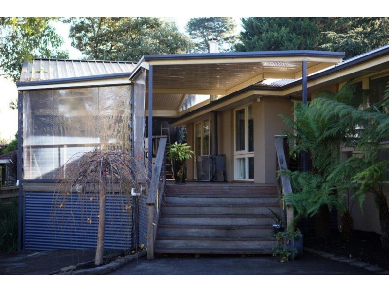 49 Mitchell Road, Lilydale VIC 3140