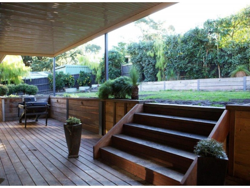 49 Mitchell Road, Lilydale VIC 3140