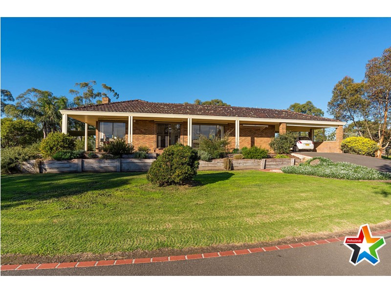 10 Macintyre Lane, Yering VIC 3770