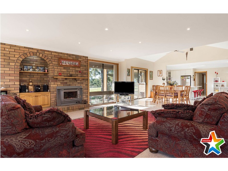 10 Macintyre Lane, Yering VIC 3770