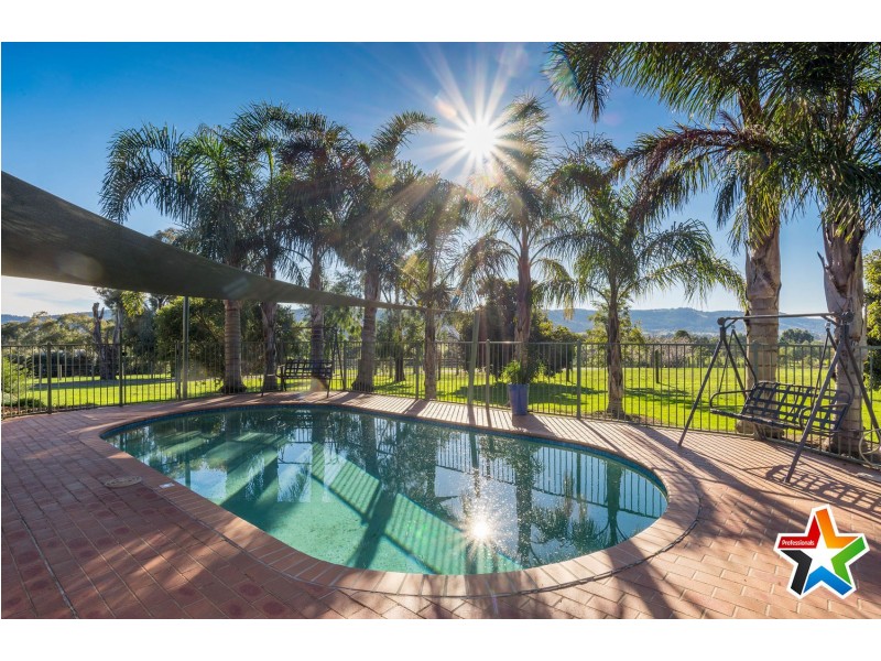 10 Macintyre Lane, Yering VIC 3770