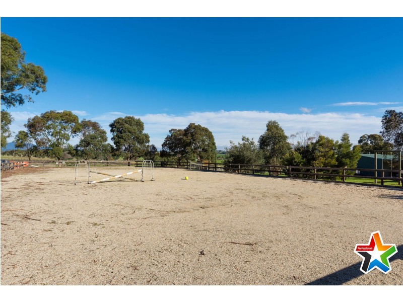 10 Macintyre Lane, Yering VIC 3770