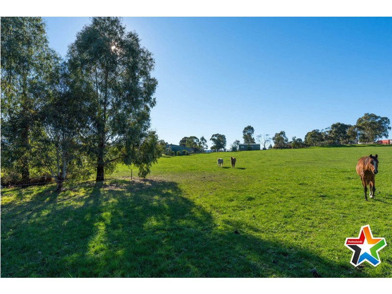 10 Macintyre Lane, Yering VIC 3770