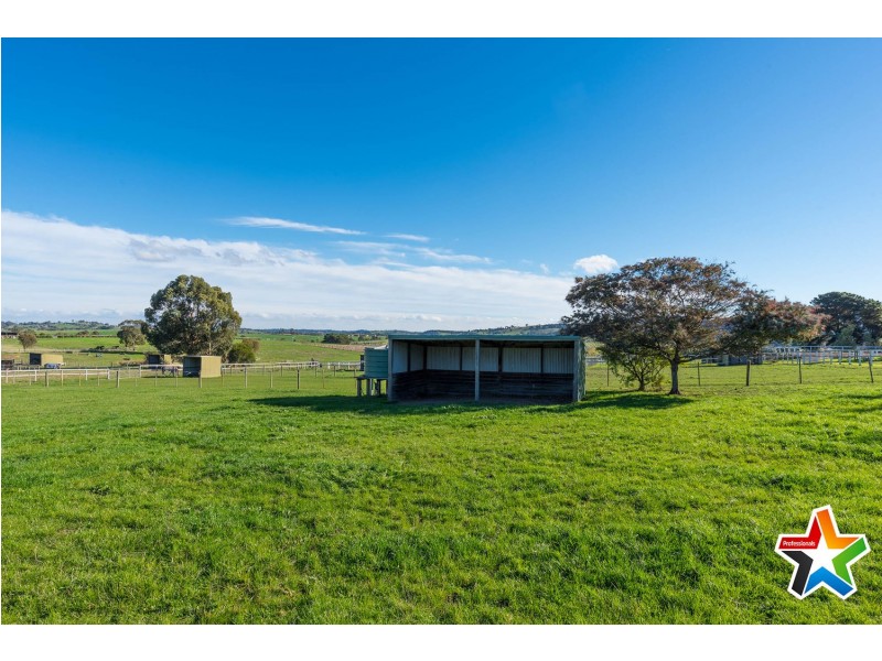 10 Macintyre Lane, Yering VIC 3770