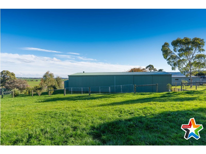 10 Macintyre Lane, Yering VIC 3770