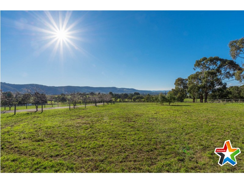 10 Macintyre Lane, Yering VIC 3770