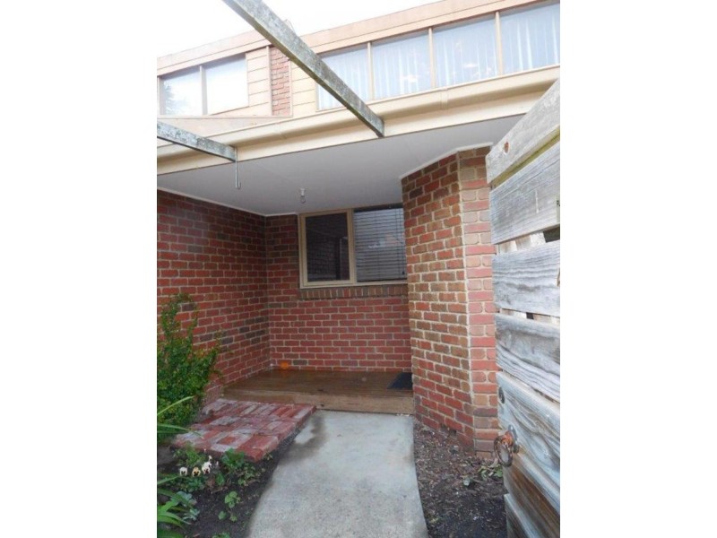 4/81 Anderson Street, Lilydale VIC 3140