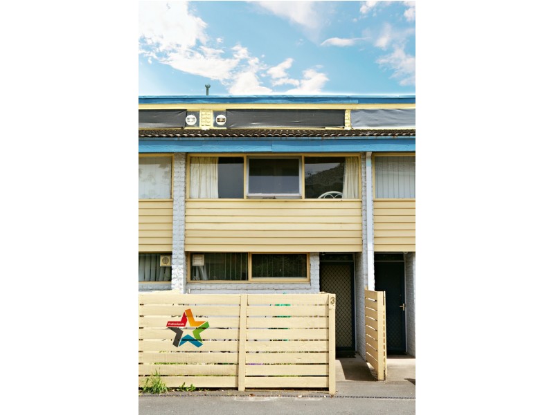 3/16 The Eyrie, Lilydale VIC 3140