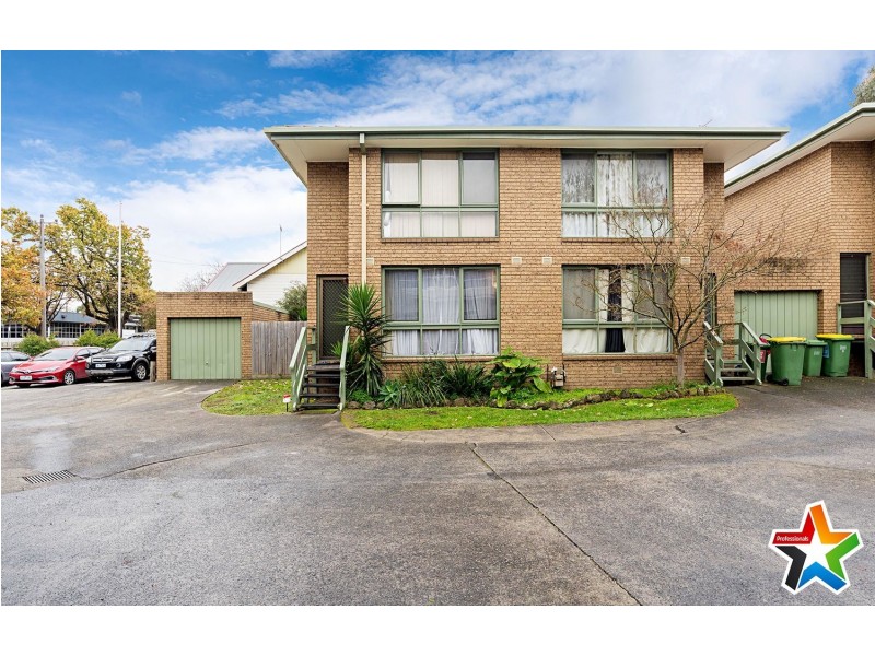 1/50 Anderson Street, Lilydale VIC 3140