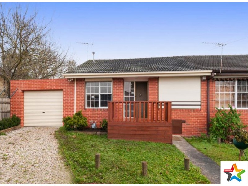 3/33 Slevin Street, Lilydale VIC 3140