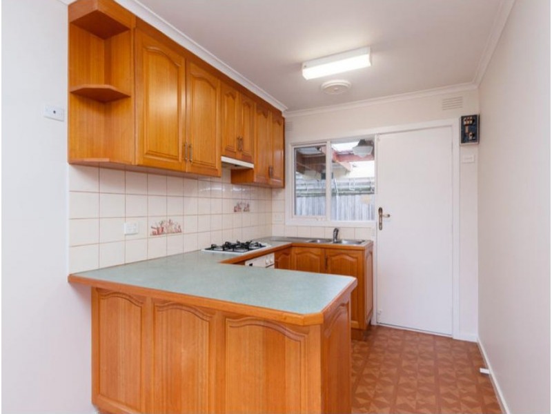 3/33 Slevin Street, Lilydale VIC 3140