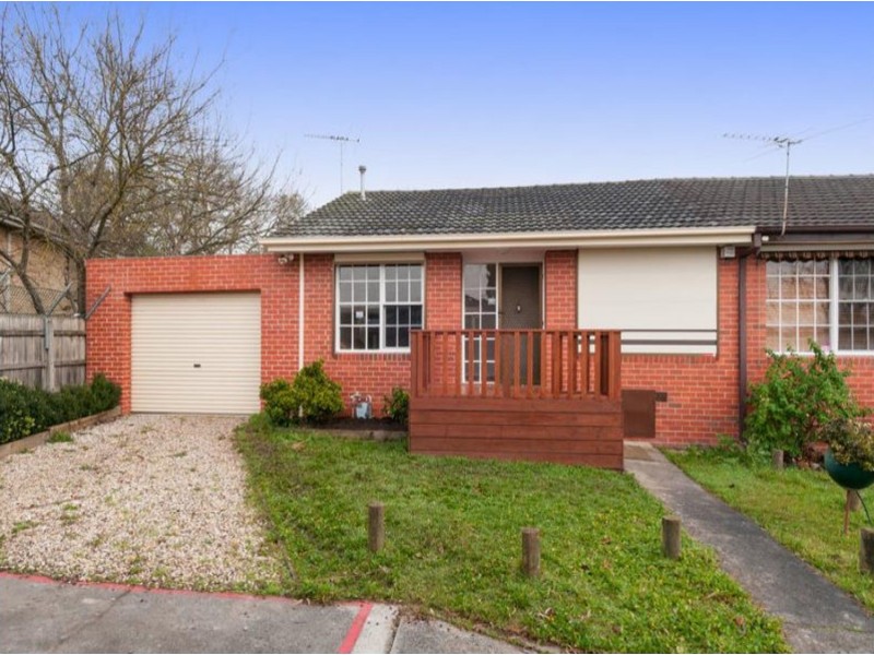 3/33 Slevin Street, Lilydale VIC 3140