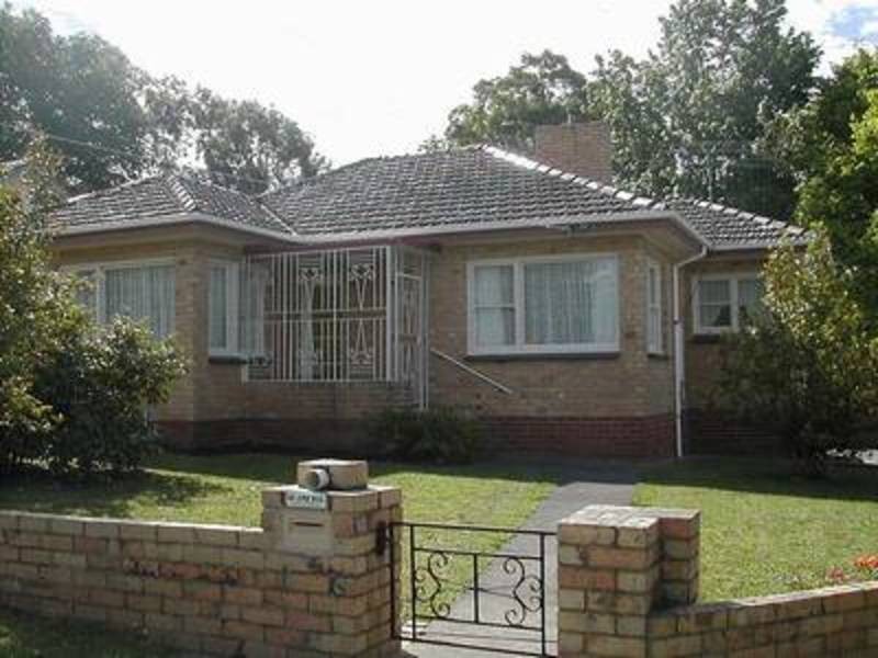 285 Maroondah Highway, Croydon VIC 3136