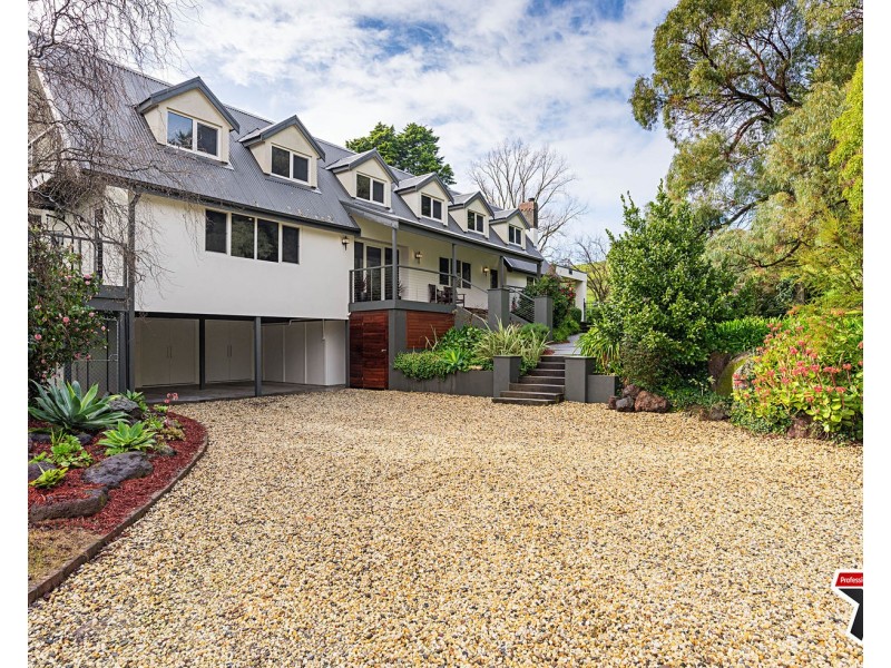 20 Lanning Crescent, Seville VIC 3139