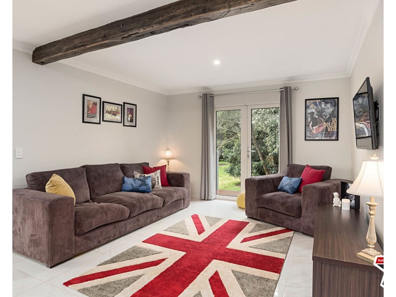 20 Lanning Crescent, Seville VIC 3139