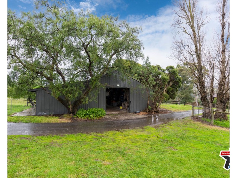 20 Lanning Crescent, Seville VIC 3139