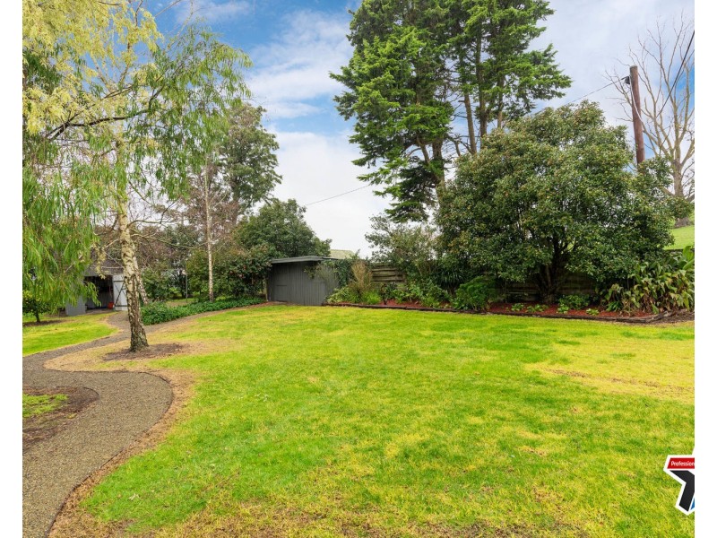 20 Lanning Crescent, Seville VIC 3139