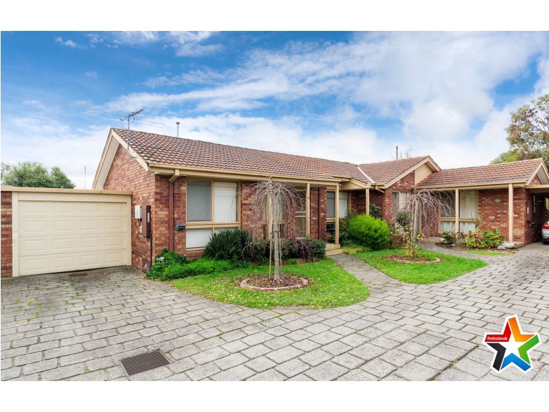 4/52 Station Street, Coldstream VIC 3770