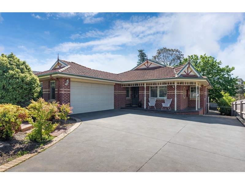 12 Jessica Court, Mount Evelyn VIC 3796