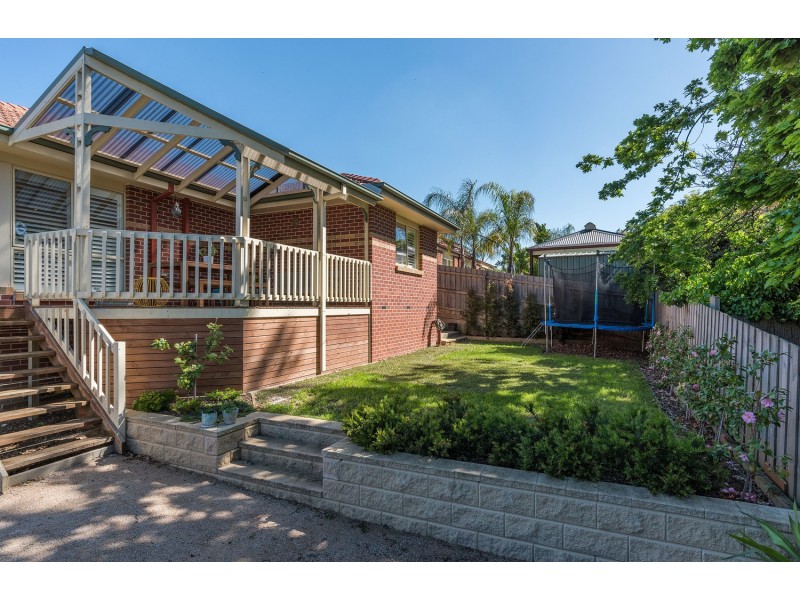 12 Jessica Court, Mount Evelyn VIC 3796