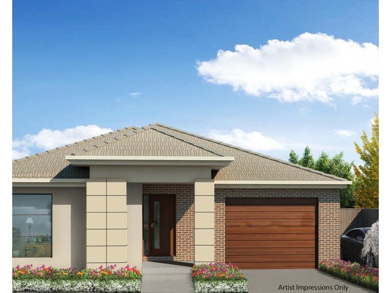 12 Herb Farm Lane, Lilydale VIC 3140