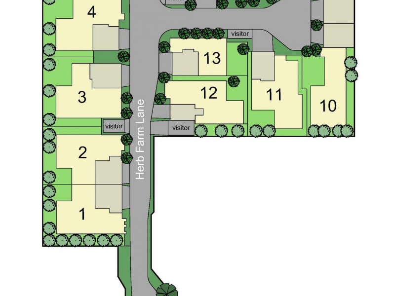 12 Herb Farm Lane, Lilydale VIC 3140