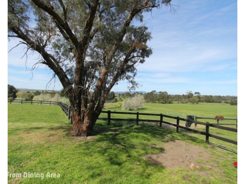 Yarra Glen VIC 3775