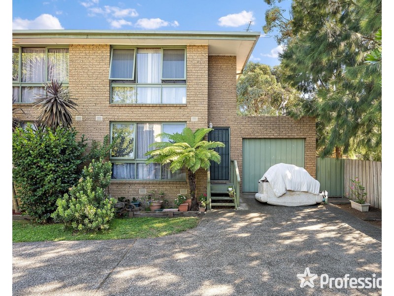 4/50 Anderson Street, Lilydale VIC 3140