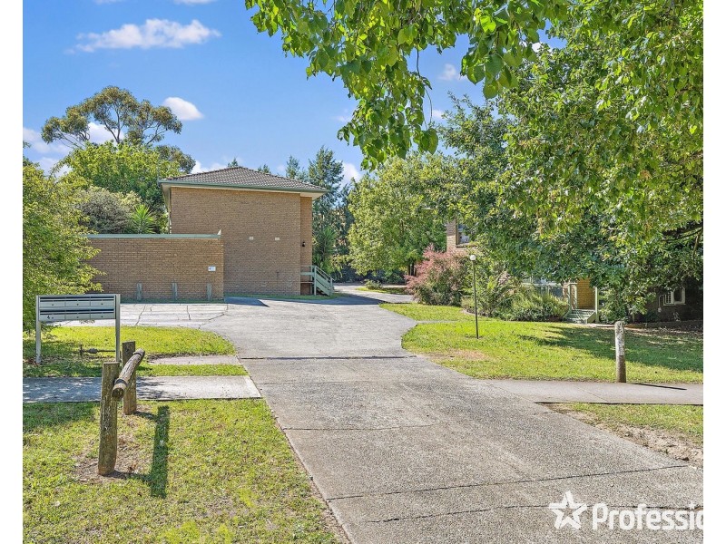 4/50 Anderson Street, Lilydale VIC 3140