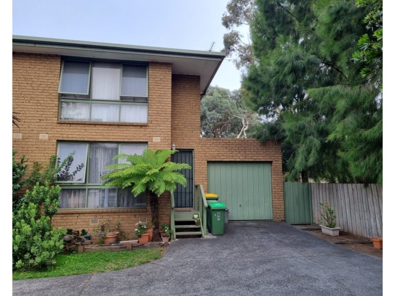 4/50 Anderson Street, Lilydale VIC 3140